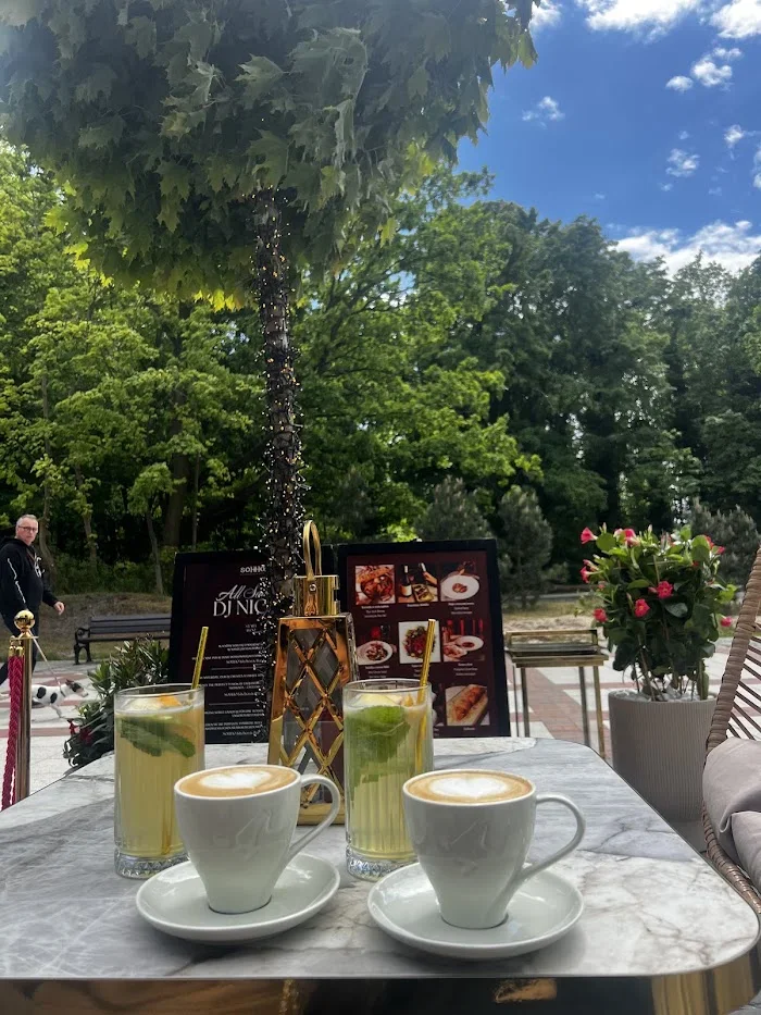 SOHHO Kitchen & Bar & Show - Restauracja Świnoujście