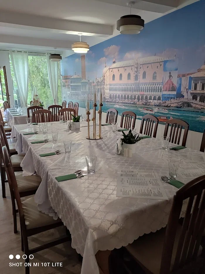 Sole Sicilia - Restauracja Gdynia