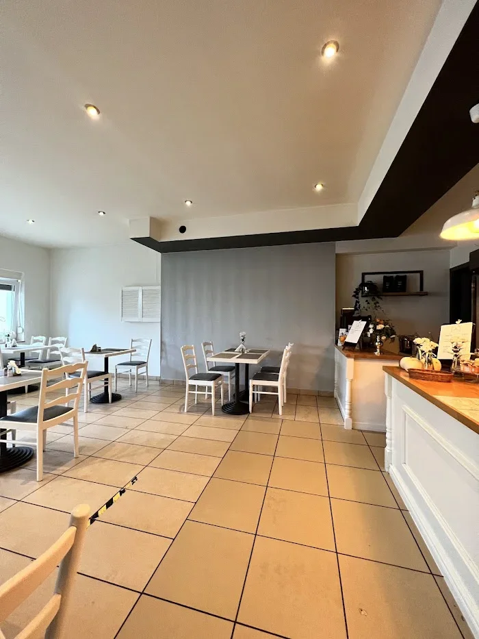 Solniczka Bistro - Restauracja Szczecin