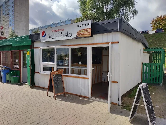 Solo Gusto - Restauracja Gorzów Wielkopolski