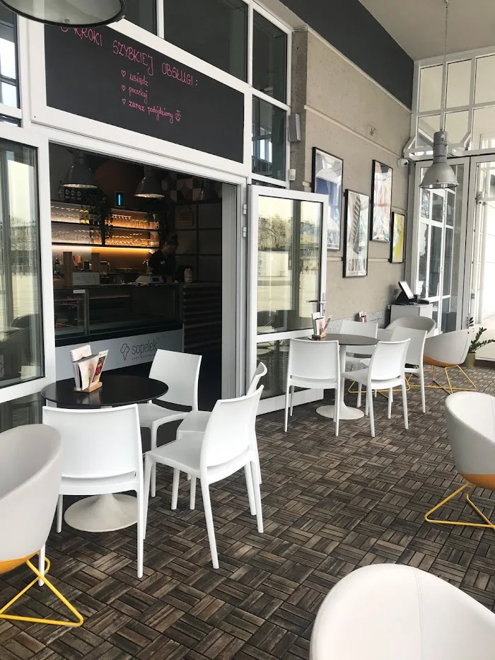 Sopelek - Restauracja Sopot