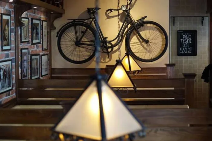 Soprano Pizzeria Toruń - Restauracja