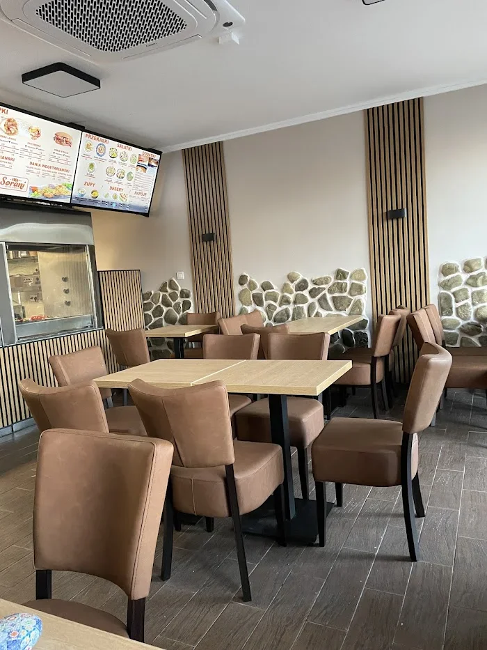 Sorani kebab & grill - Grill, Kebab