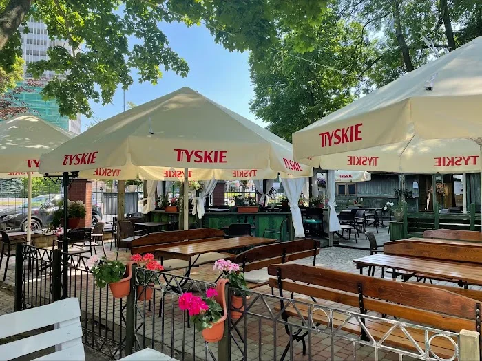 Sorrento Szczecin - Restauracja
