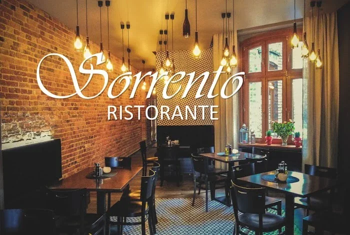Sorrento - Restauracja Zabrze