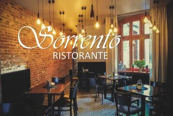 Sorrento - Restauracja Zabrze