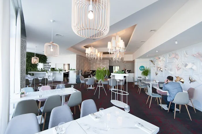 Sote - Restauracja Łódź