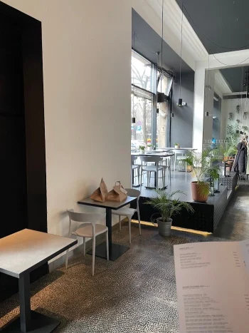 Soto Sushi - Restauracja Warszawa