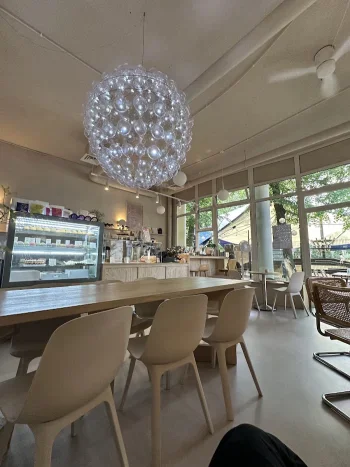 Soulmates - Restauracja Warszawa