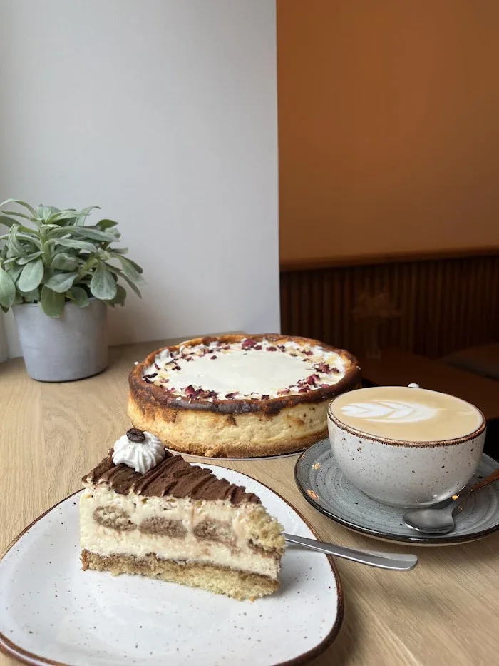 South Coffee - Kawiarnia Bielsko-Biała