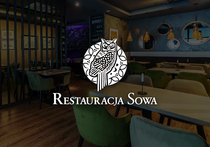Sowa Restaurant - Restauracja Szczecin