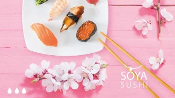 Soya Sushi - Restauracja Kalisz