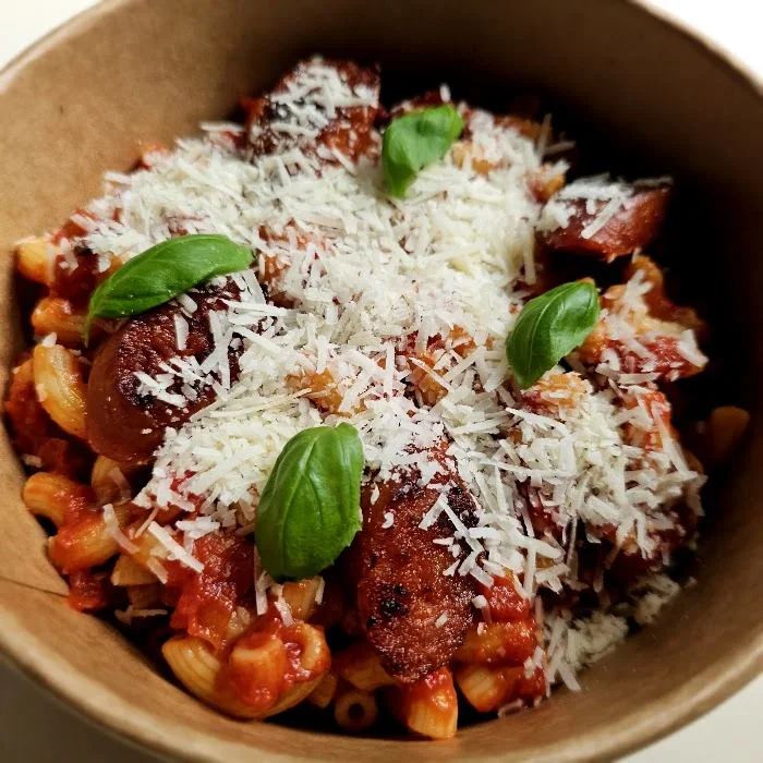 Spaghetteria - Restauracja Tarnów