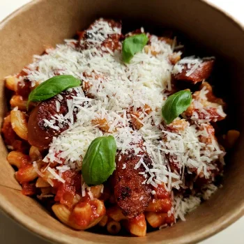 Spaghetteria - Restauracja Tarnów