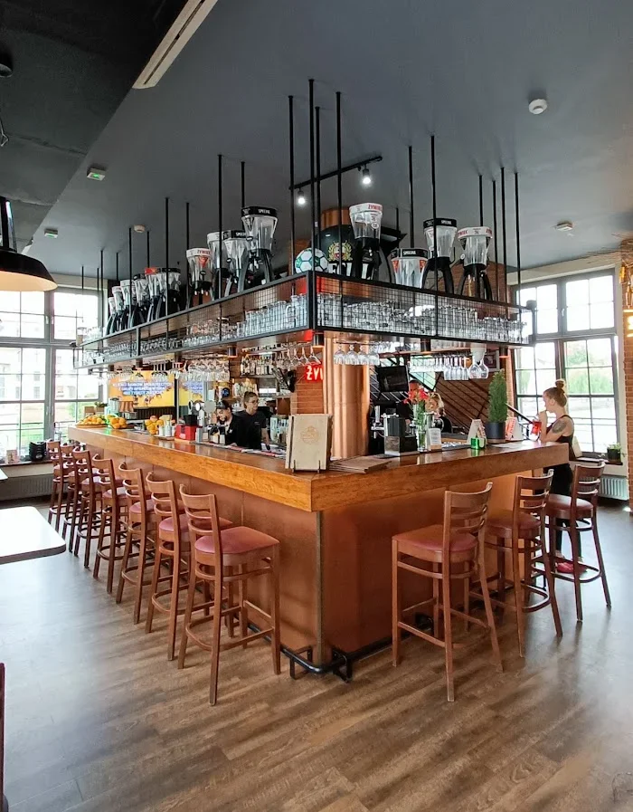 Specjal Pub - Restauracja Elbląg