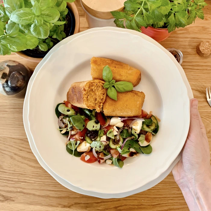 Specjały Braci M. - Restauracja Sosnowiec