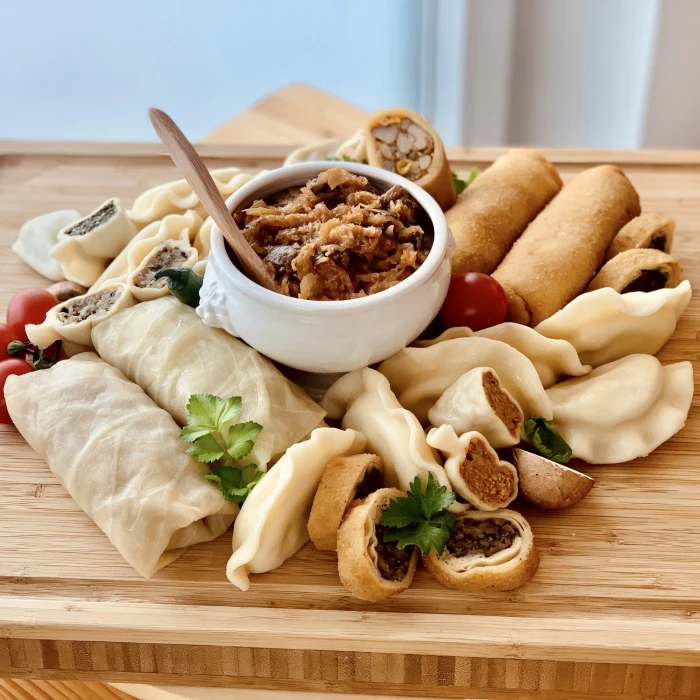 Specjały Braci M. - Restauracja Sosnowiec