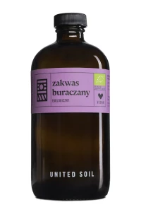 Zakwas buraczany EKOLOGICZNY