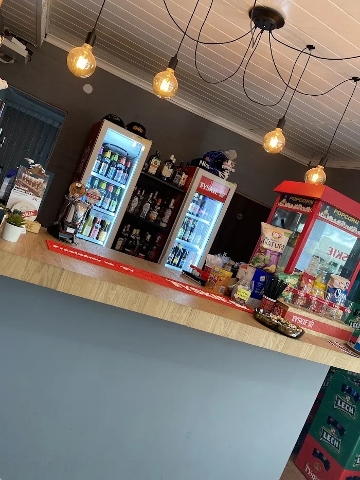 Speed Pub - Restauracja Rybnik