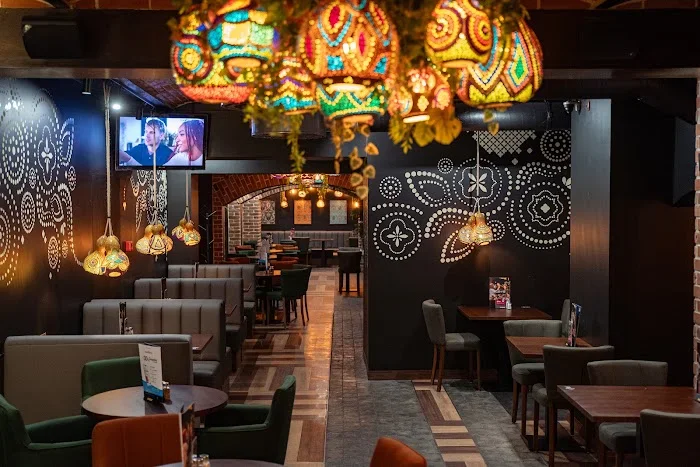 Sphinx - Restauracja Grudziądz