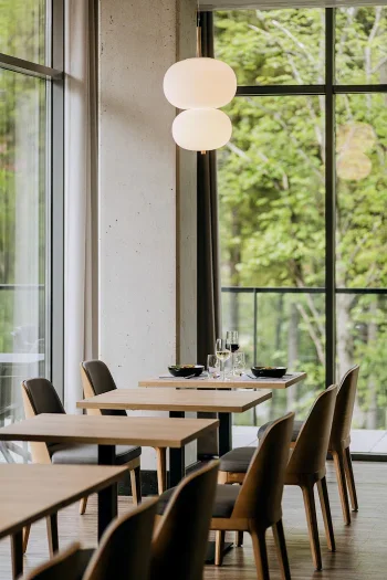 Spice & Herb Restaurant Szklarska Poręba - Restauracja