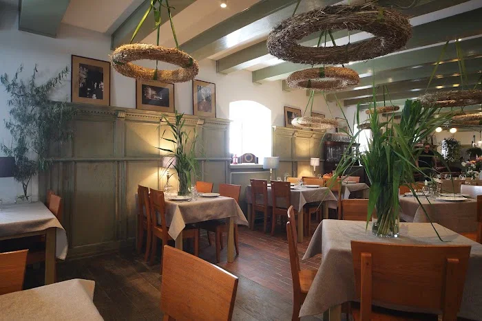 Spichlerz - Restauracja Kazimierz Dolny