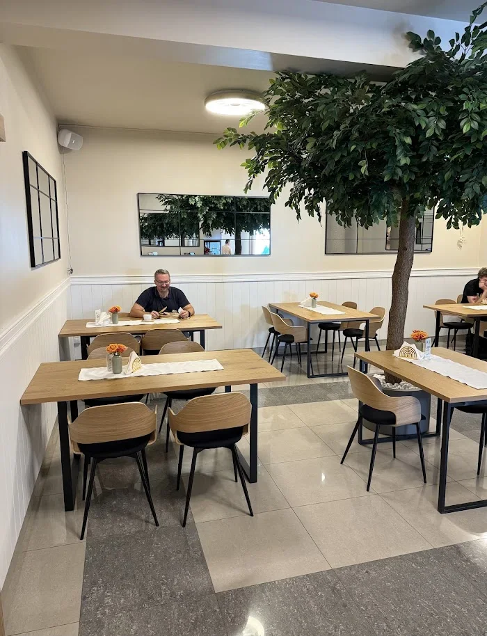 Spichlerz Pyszności - Restauracja Jaworzno