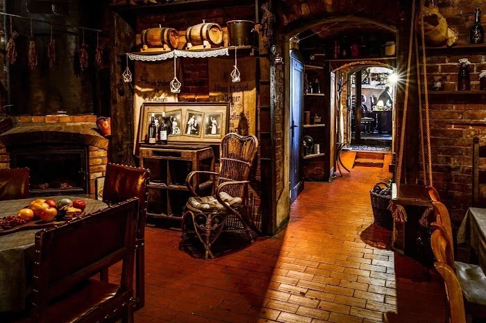 Spiżarnia Malborska - Restauracja Malbork