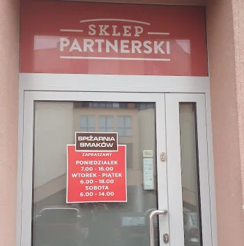 Spiżarnia Smaków Jaworzno (ul. Kolbego 24) - Restauracja