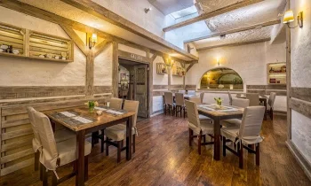 Spiżarnia Szczecińska • Kuchnia polska - Restauracja Szczecin