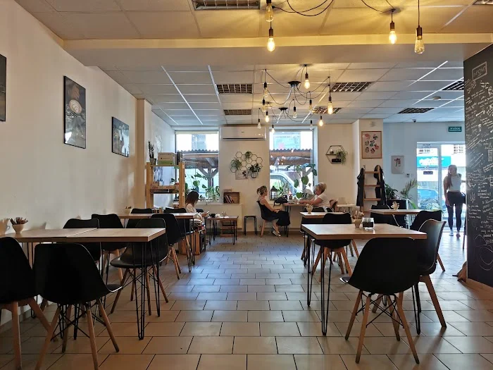 Spoko Cafe - Restauracja Włocławek