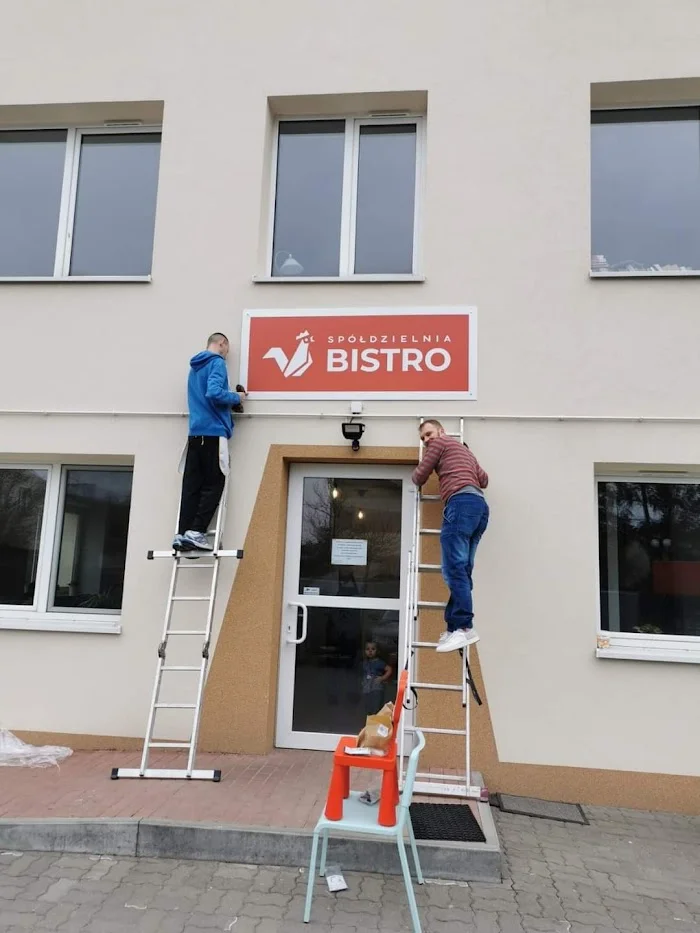 Spółdzielnia Socjalna "Kto Rano Wstaje" Spółd - Restauracja Warszawa