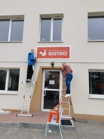 Spółdzielnia Socjalna "Kto Rano Wstaje" Spółd