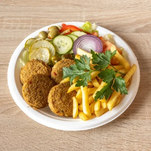 SPOT KEBAB - Restauracja Radom