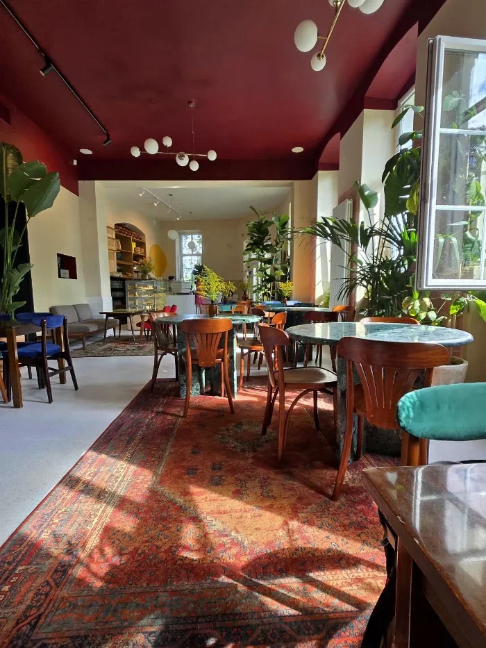 Spotkanie Rusałka - Restauracja Szczecin
