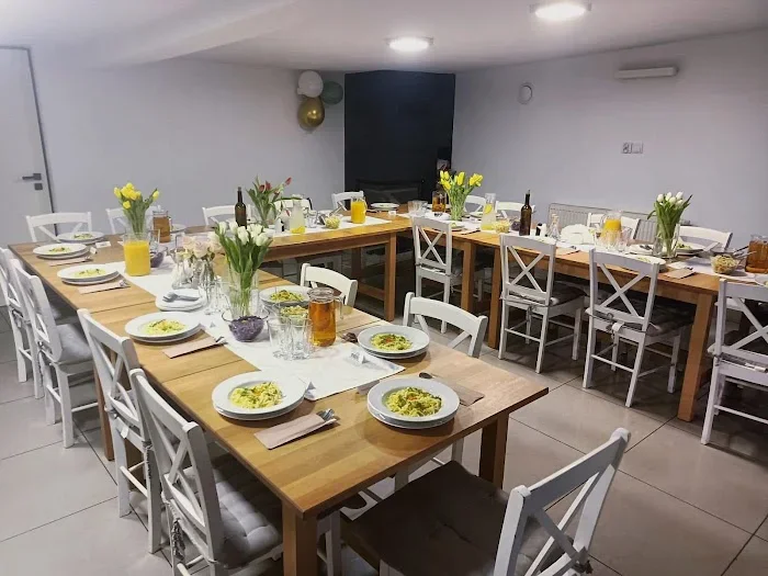 SPOTYKARNIA - Restauracja Jaworzno