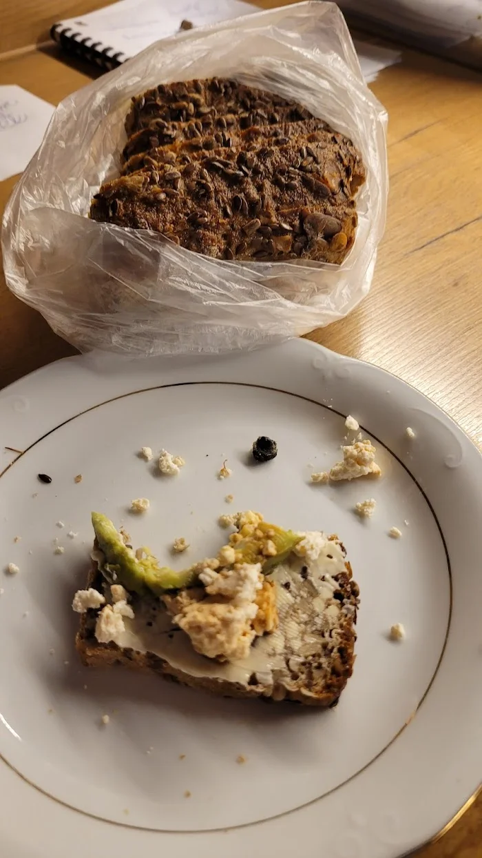 Spychała Z. Piekarnia, ciastkarnia - Restauracja Grudziądz