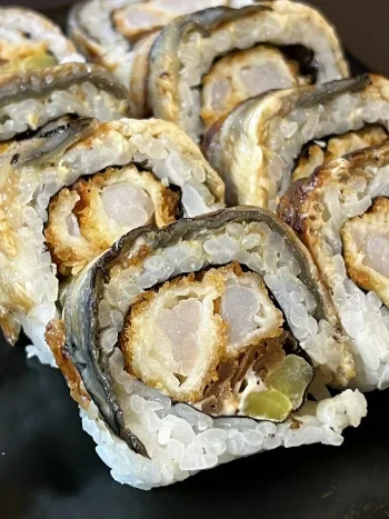 SquirrelSushi - Restauracja Gdańsk