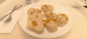 Śródmiejski Bar Mleczny - Restauracja Warszawa