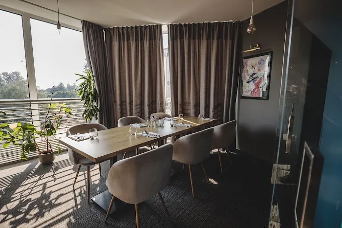 St. Joseph w Hotelu Akwawit - Restauracja Leszno