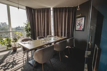 St. Joseph w Hotelu Akwawit - Restauracja Leszno