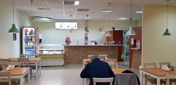 Stach. Bar - Restauracja Gorzów Wielkopolski