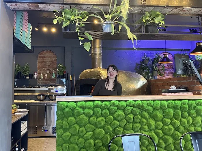 Stacja Bałuty - Restauracja Łódź