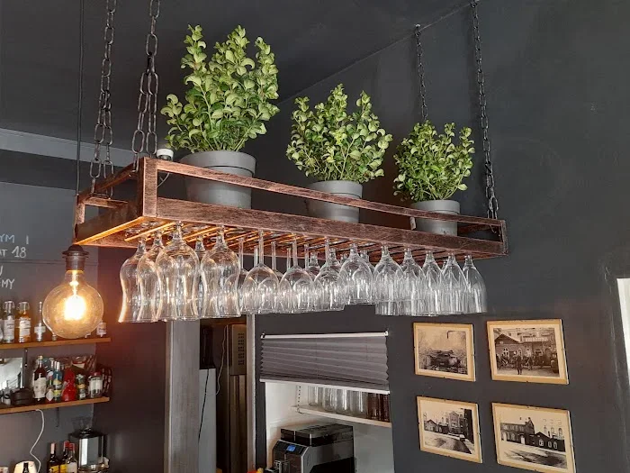 Stacja Borowiczki - Restauracja Płock