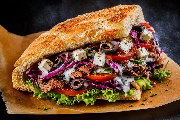 Stacja Kebab Wladysławowo - Restauracja Władysławowo