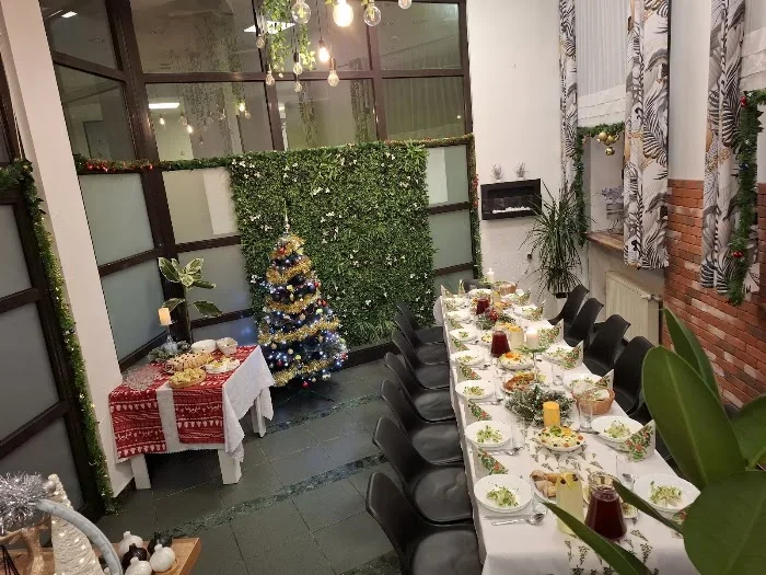 Stacja Smaku Bistro&Cafe - Kawiarnia Olsztyn
