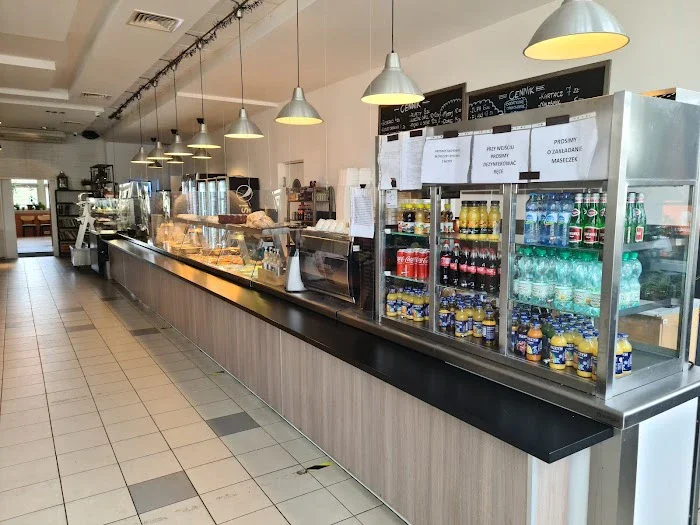 Stacja Smaku - Restauracja Warszawa