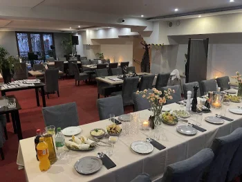 Stacja Sushi Konrad - Restauracja Mińsk Mazowiecki