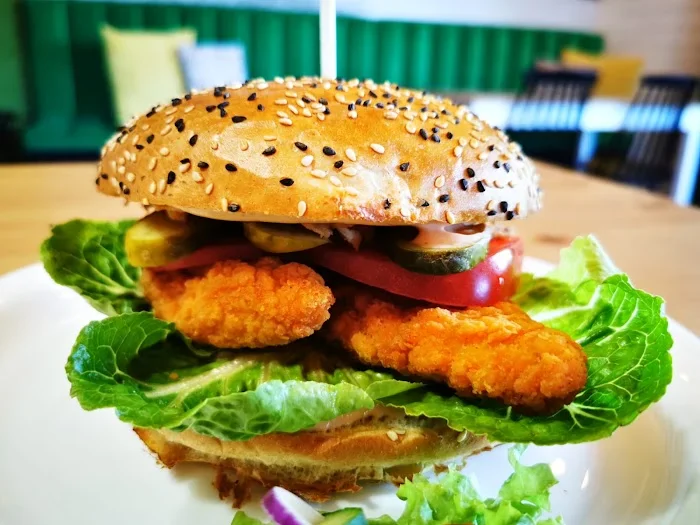 Stacja Zero - Restauracja Wisła