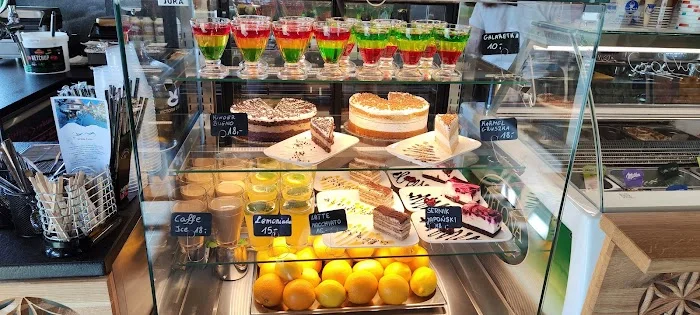 STAKOZ COFFEE - Kawiarnia Zakopane